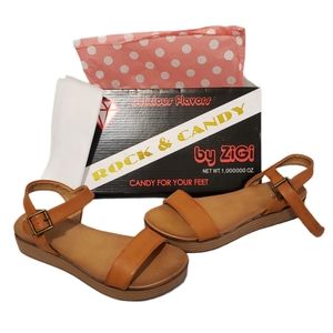 Rock & Candy Women's Sandal